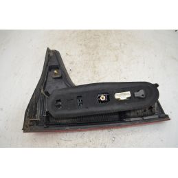 Fanale Stop Posteriore SX Interno Citroen C5 Dal 2004 al 2008 Cod 6350V4  1770025985864