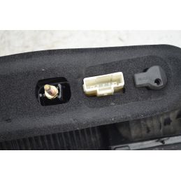 Fanale Stop Posteriore SX Interno Citroen C5 Dal 2004 al 2008 Cod 6350V4  1770025985864