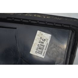 Fanale Stop Posteriore SX Interno Citroen C5 Dal 2004 al 2008 Cod 6350V4  1770025985864