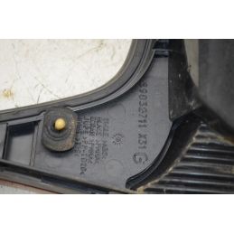 Fanale Stop Posteriore SX Interno Citroen C5 Dal 2004 al 2008 Cod 6350V4  1770025985864