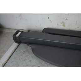 Tendalino copribagagli posteriore Volvo V60 Dal 2010 al 2013 Cod 39860407  1770026998412