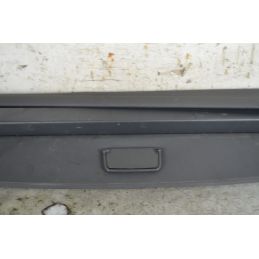 Tendalino copribagagli posteriore Volvo V60 Dal 2010 al 2013 Cod 39860407  1770026998412