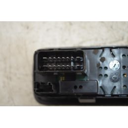 Pulsantiera Alzacristalli Anteriore SX Citroen C3 Dal 2009 al 2015 Cod 96637530XT  1770026352085