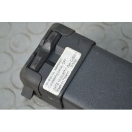 Tendalino copribagagli posteriore Volvo V60 Dal 2010 al 2013 Cod 39860407  1770026998412