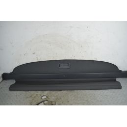 Tendalino copribagagli posteriore Volvo V60 Dal 2010 al 2013 Cod 39860407  1770026998412
