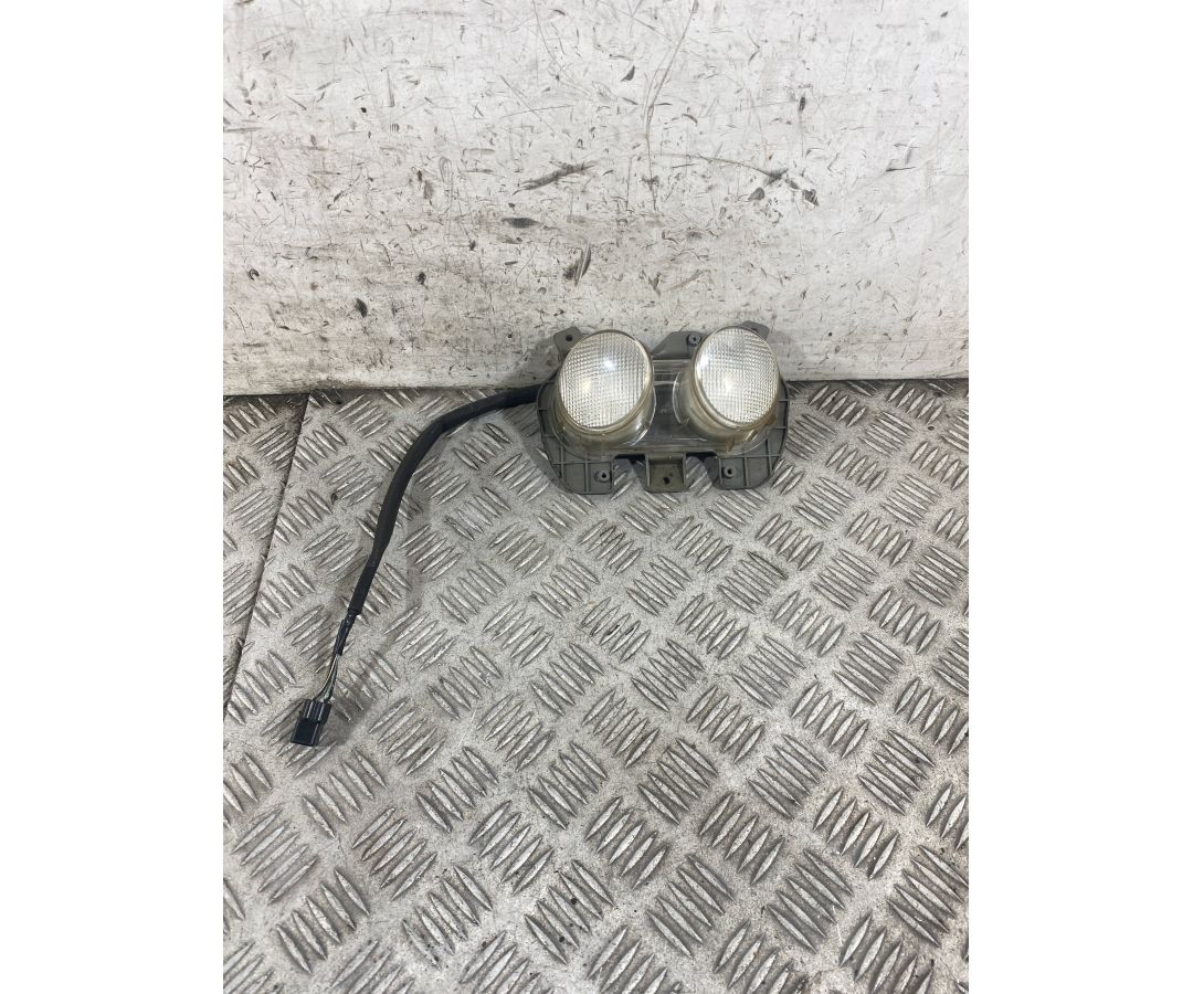 Fanale Stop Posteriore Suzuki GSR 600 dal 2006 al 2011 COD 220-59123  1770027302058