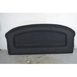 Cappelliera Copribagagli Posteriore Citroen DS3 Dal 2009 al 2017 Cod 8795AK  1770027227108