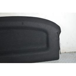 Cappelliera Copribagagli Posteriore Citroen DS3 Dal 2009 al 2017 Cod 8795AK  1770027227108