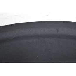 Cappelliera Copribagagli Posteriore Citroen DS3 Dal 2009 al 2017 Cod 8795AK  1770027227108