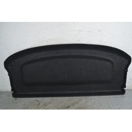 Cappelliera Copribagagli Posteriore Citroen DS3 Dal 2009 al 2017 Cod 8795AK  1770027227108