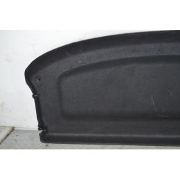 Cappelliera Copribagagli Posteriore Citroen DS3 Dal 2009 al 2017 Cod 8795AK  1770027227108