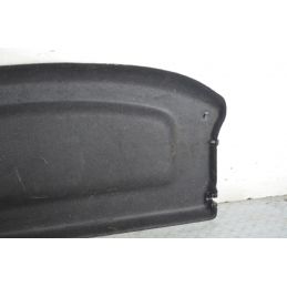 Cappelliera Copribagagli Posteriore Citroen DS3 Dal 2009 al 2017 Cod 8795AK  1770027227108