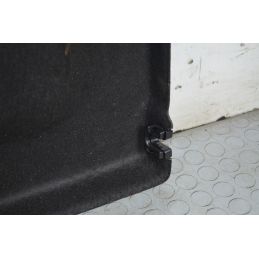 Cappelliera Copribagagli Posteriore Citroen DS3 Dal 2009 al 2017 Cod 8795AK  1770027227108