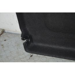 Cappelliera Copribagagli Posteriore Citroen DS3 Dal 2009 al 2017 Cod 8795AK  1770027227108