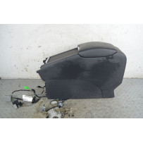 Bracciolo tunnel centrale Volvo V60 Dal 2010 al 2013 Cod 1534546  1770027483351