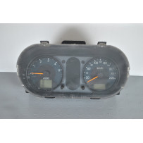 Strumentazione Contachilometri Completa Ford Fiesta V dal 2002 al 2008 Cod 2s6f-10a855-a  1626170412314