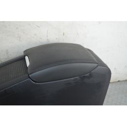 Bracciolo tunnel centrale Volvo V60 Dal 2010 al 2013 Cod 1534546  1770027483351