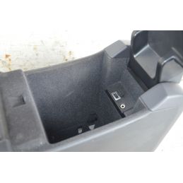 Bracciolo tunnel centrale Volvo V60 Dal 2010 al 2013 Cod 1534546  1770027483351