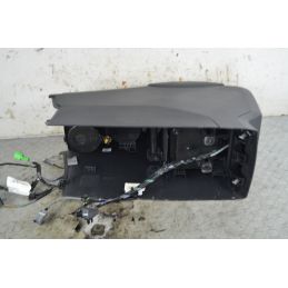 Bracciolo tunnel centrale Volvo V60 Dal 2010 al 2013 Cod 1534546  1770027483351