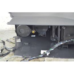 Bracciolo tunnel centrale Volvo V60 Dal 2010 al 2013 Cod 1534546  1770027483351