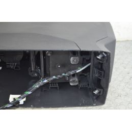 Bracciolo tunnel centrale Volvo V60 Dal 2010 al 2013 Cod 1534546  1770027483351