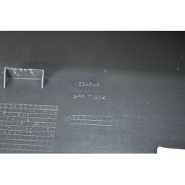 Bracciolo tunnel centrale Volvo V60 Dal 2010 al 2013 Cod 1534546  1770027483351