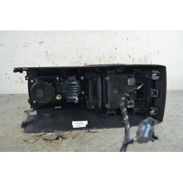 Bracciolo tunnel centrale Volvo V60 Dal 2010 al 2013 Cod 1534546  1770027483351