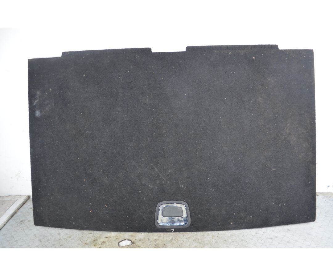 Pianale Copribagagli Posteriore Mercedes Classe B W246 Dal 2011 al 2019 Cod A24668001429E07  1770027659510