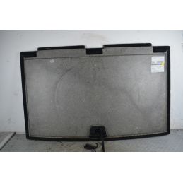 Pianale Copribagagli Posteriore Mercedes Classe B W246 Dal 2011 al 2019 Cod A24668001429E07  1770027659510