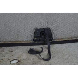 Pianale Copribagagli Posteriore Mercedes Classe B W246 Dal 2011 al 2019 Cod A24668001429E07  1770027659510