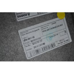 Pianale Copribagagli Posteriore Mercedes Classe B W246 Dal 2011 al 2019 Cod A24668001429E07  1770027659510
