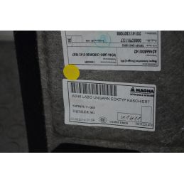 Pianale Copribagagli Posteriore Mercedes Classe B W246 Dal 2011 al 2019 Cod A24668001429E07  1770027659510