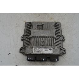 Centralina ECU Ford Fusion Dal 2002 al 2012 Cod 5WS40633A-T  1770029592662