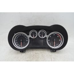 Strumentazione Contachilometri Completa Alfa Romeo Mito Dal 2008 al 2018 Cod A2C80854200  1770030811172