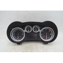 Strumentazione Contachilometri Completa Alfa Romeo Mito Dal 2008 al 2018 Cod A2C80854200  1770030811172