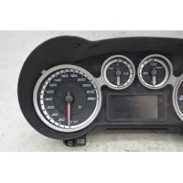 Strumentazione Contachilometri Completa Alfa Romeo Mito Dal 2008 al 2018 Cod A2C80854200  1770030811172