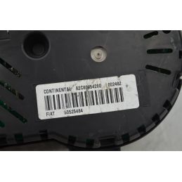 Strumentazione Contachilometri Completa Alfa Romeo Mito Dal 2008 al 2018 Cod A2C80854200  1770030811172