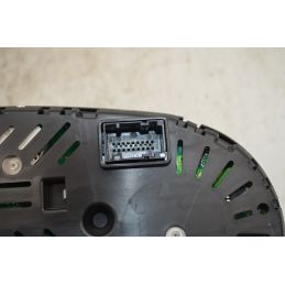 Strumentazione Contachilometri Completa Alfa Romeo Mito Dal 2008 al 2018 Cod A2C80854200  1770030811172
