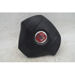 Airbag Volante Fiat Punto 199 Dal 2005 al 2018 Cod 07355162010  1770031127753