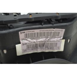 Airbag Volante Fiat Punto 199 Dal 2005 al 2018 Cod 07355162010  1770031127753