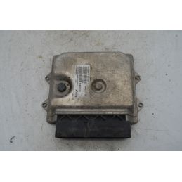 Centralina ECU Alfa Romeo Mito Dal 2008 al 2018 Cod 51892329  1770031407350