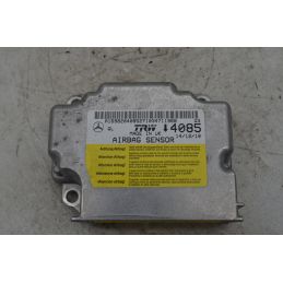 Centralina Airbag Mercedes Classe B W245 Dal 2004 al 2012 Cod A169820408527  1770031753396