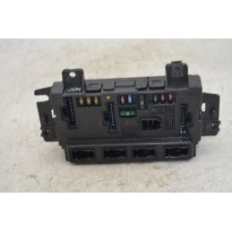 Scatola Fusibili Fiat Panda Dal 2003 al 2012 Cod 51740050  1770032039666