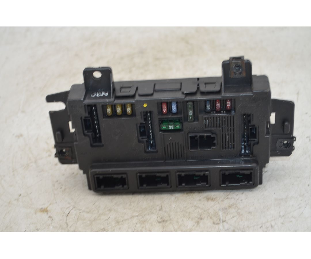 Scatola Fusibili Fiat Panda Dal 2003 al 2012 Cod 51740050  1770032039666