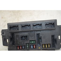 Scatola Fusibili Fiat Panda Dal 2003 al 2012 Cod 51740050  1770032039666