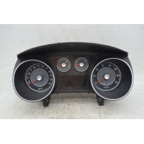 Strumentazione Contachilometri Completa Fiat Grande Punto Dal 2012 al 2014 Cod 5550030617  1770032509336