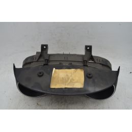 Strumentazione Contachilometri Completa Fiat Grande Punto Dal 2012 al 2014 Cod 5550030617  1770032509336