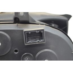 Strumentazione Contachilometri Completa Fiat Grande Punto Dal 2012 al 2014 Cod 5550030617  1770032509336