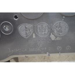 Strumentazione Contachilometri Completa Fiat Grande Punto Dal 2012 al 2014 Cod 5550030617  1770032509336