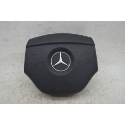 Airbag Volante Mercedes Classe B W245 Dal 2005 al 2011 Cod A16486019029051  1770033146899